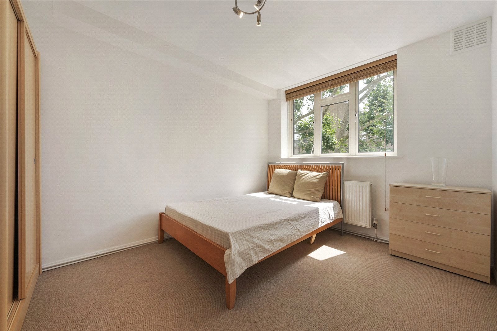 Flat Westbourne Park Road in City of Westminster