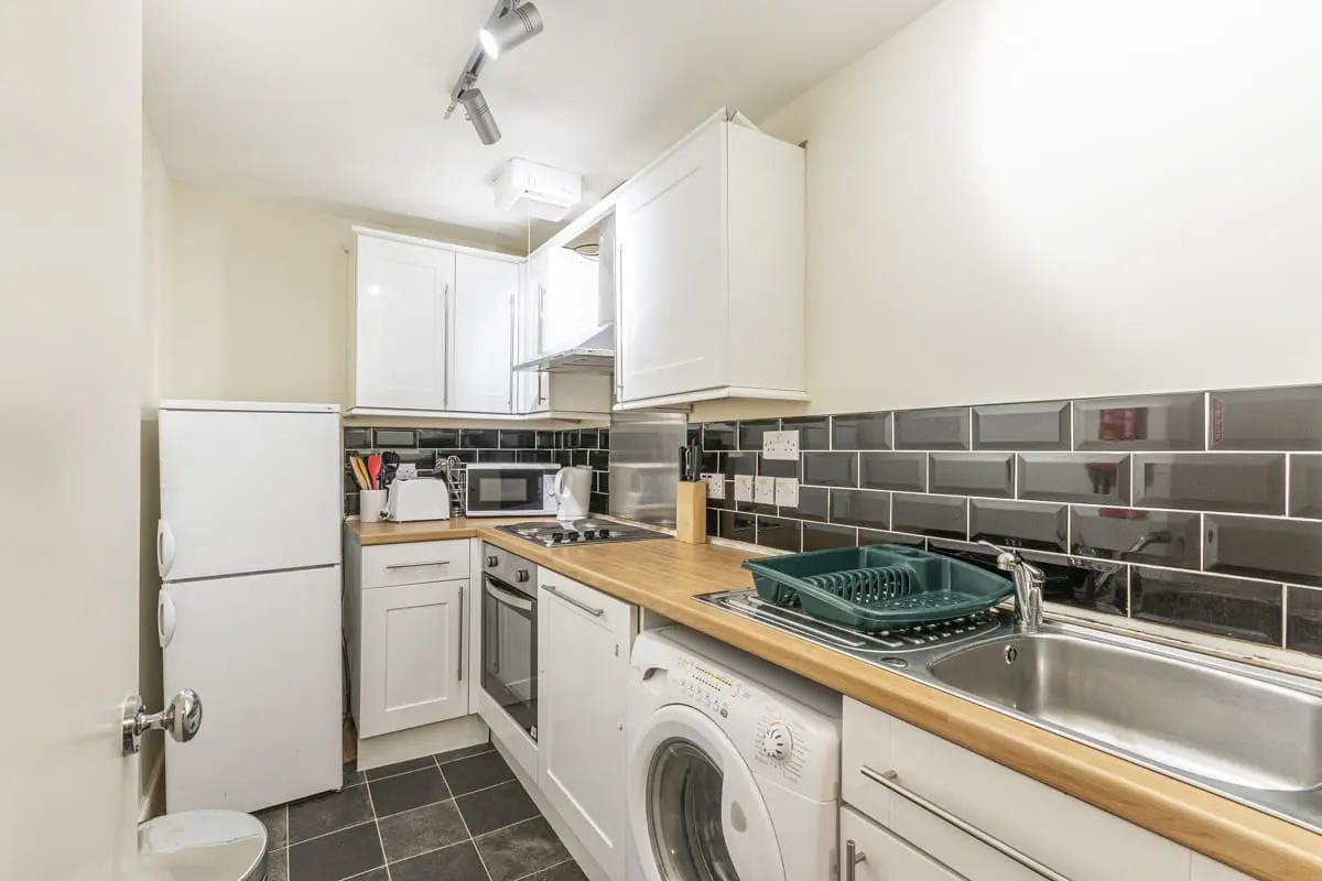 Room Nicolson Square in City of Edinburgh