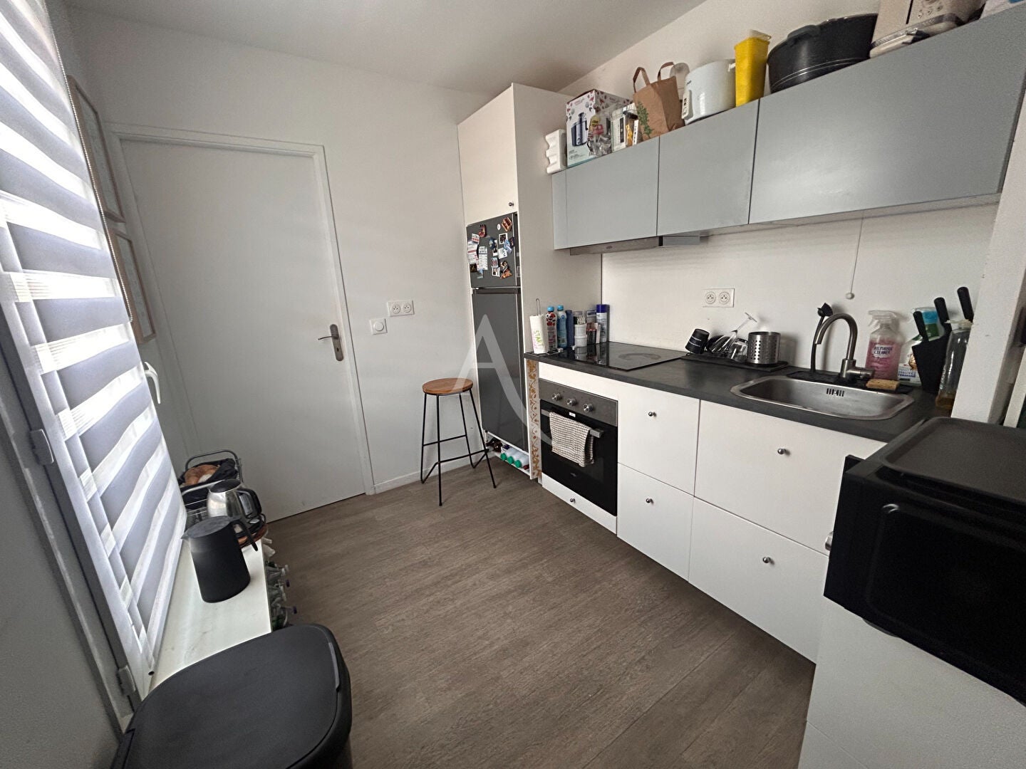 Flat Avenue de Meaux in Melun