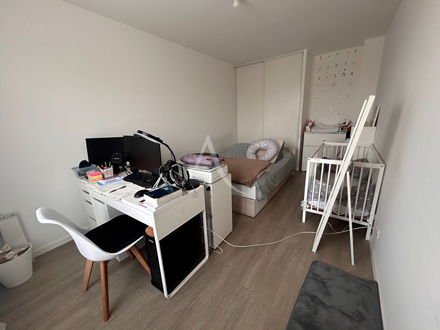 Flat Avenue de Meaux in Melun