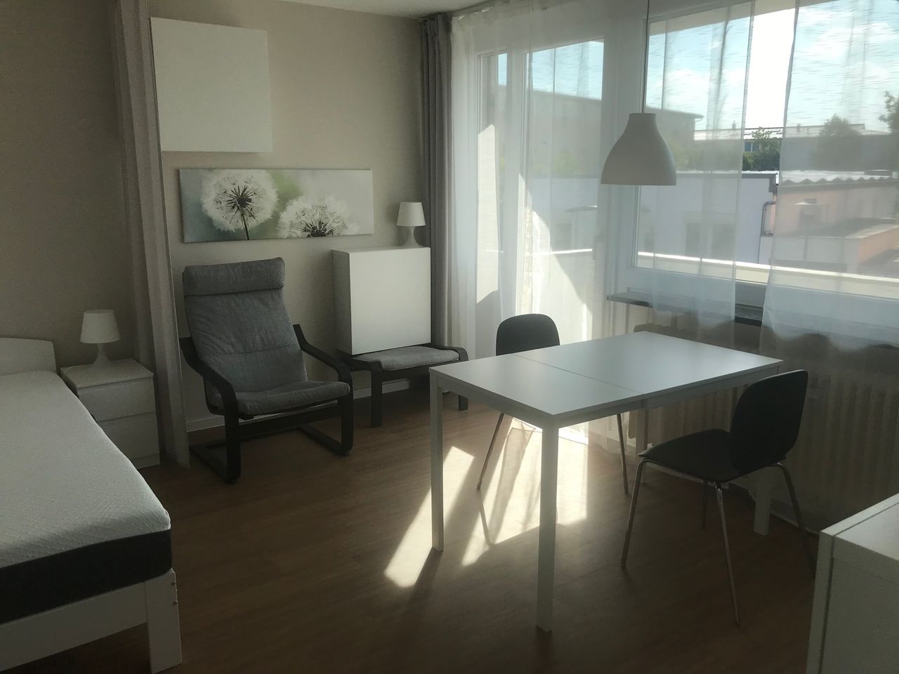 Wohnung Blumenstraße in Haar