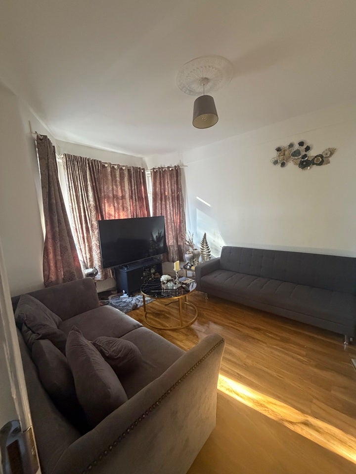 House Penhurst Road in Greater London