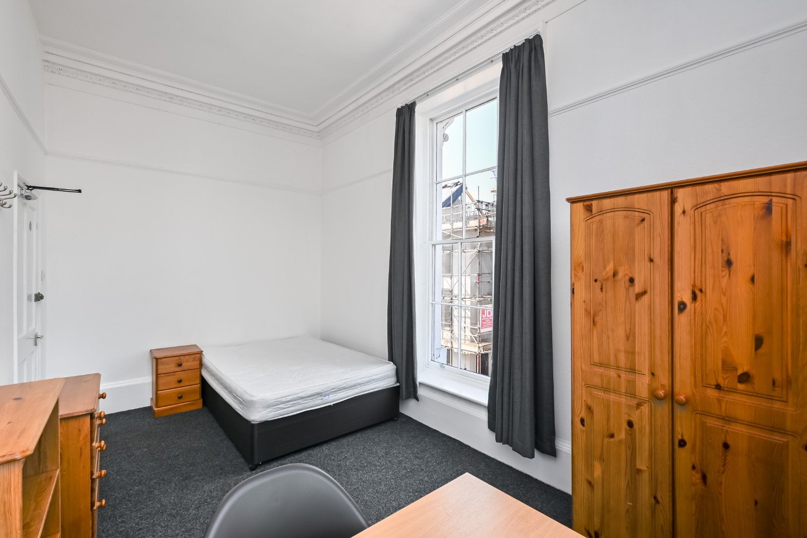Room Hyrst Mews in York