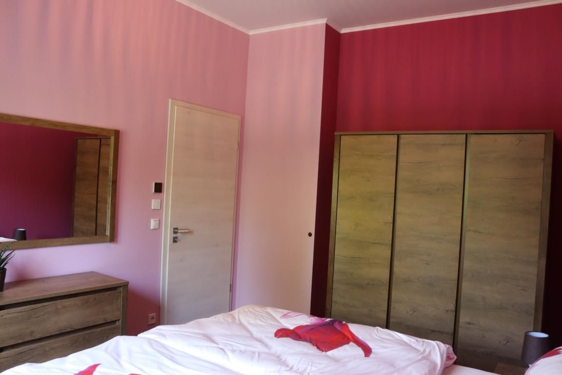 Wohnung Unter den Kiefern in Königs Wusterhausen