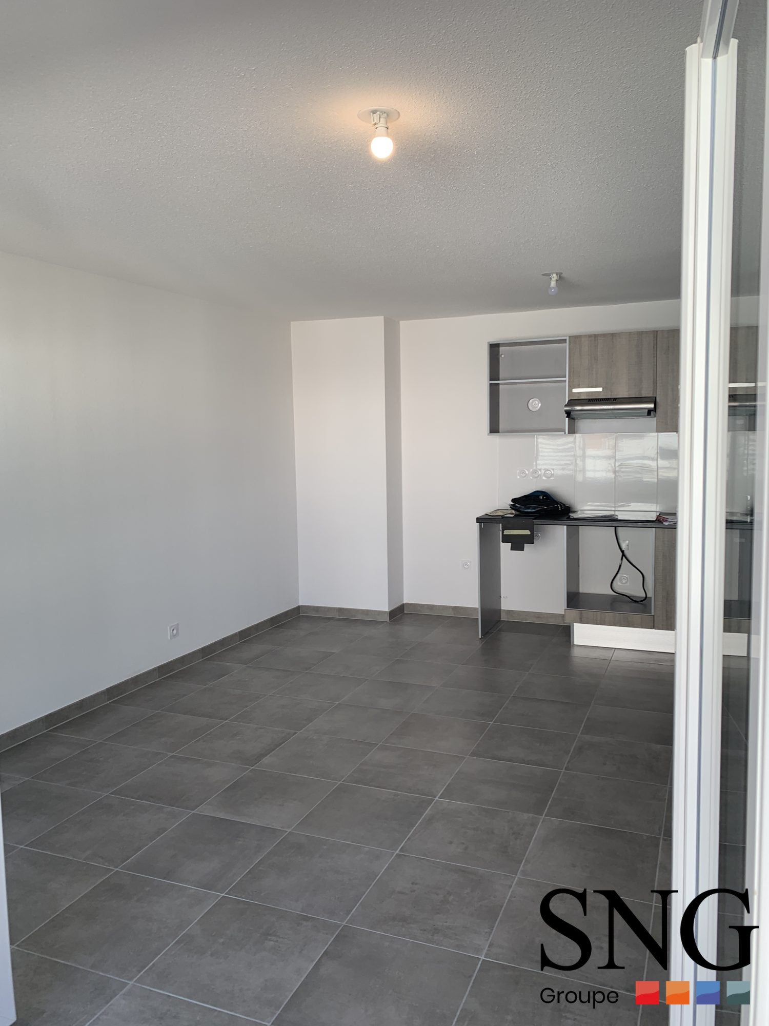 Appartement Rue des Lisières à Bassens