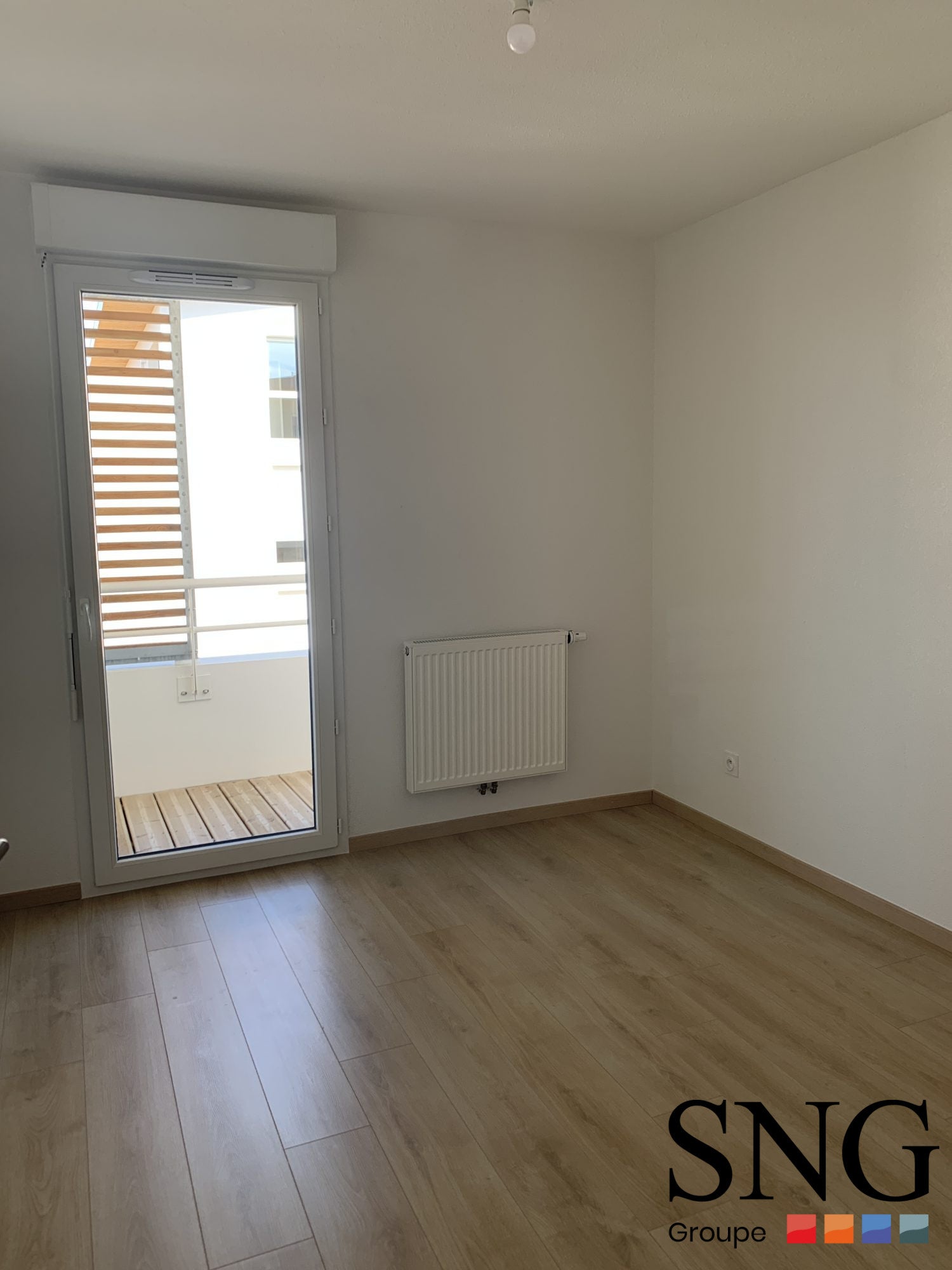 Appartement Rue des Lisières à Bassens