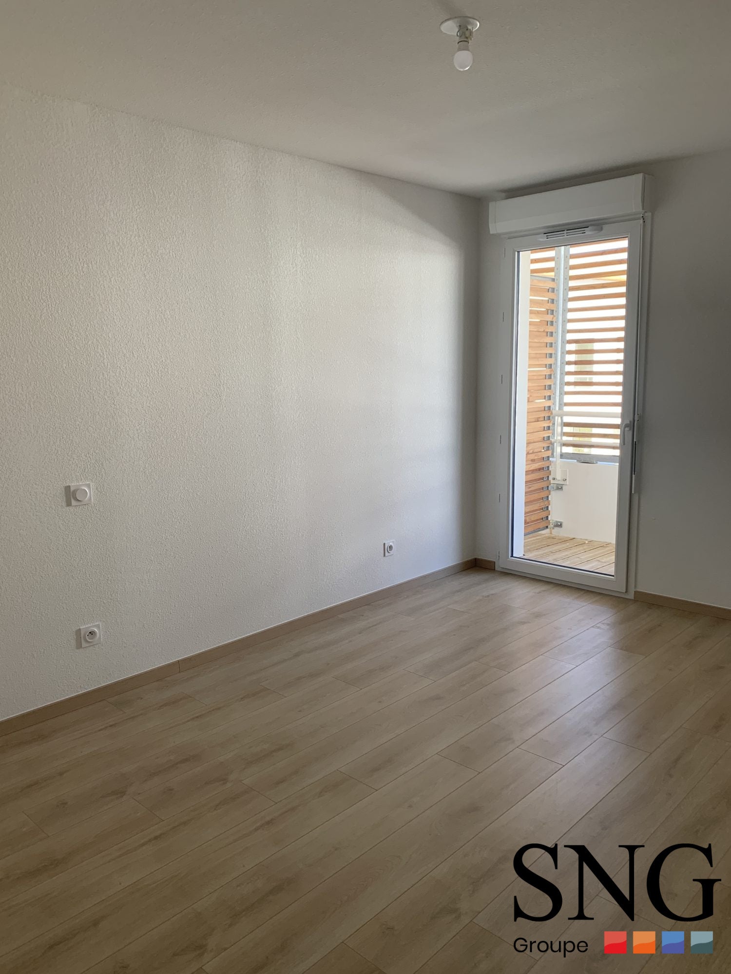 Appartement Rue des Lisières à Bassens