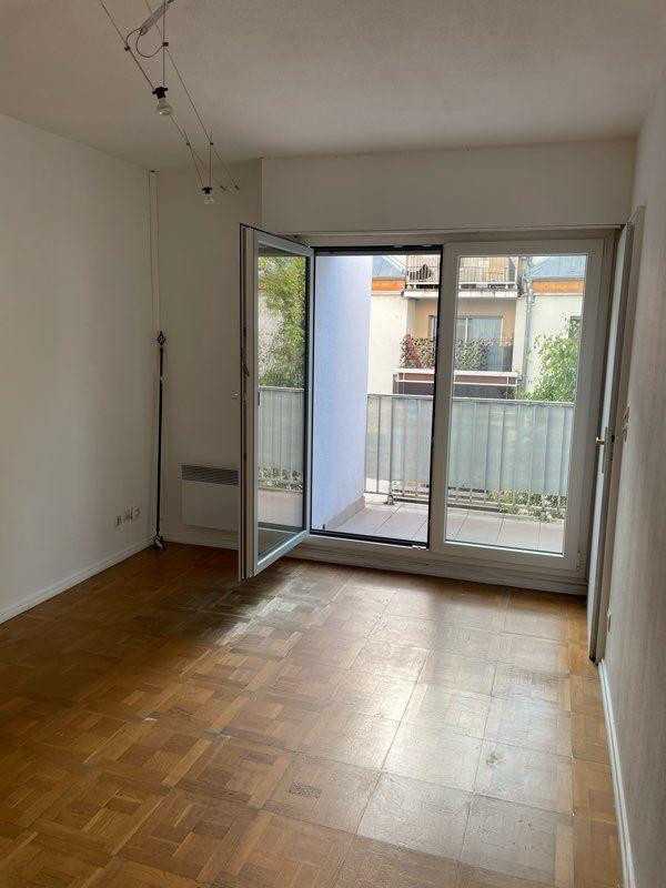 Appartement Rue de Fegersheim à Strasbourg