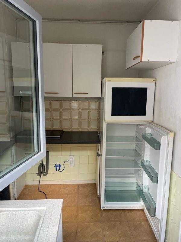 Appartement Rue de Fegersheim à Strasbourg
