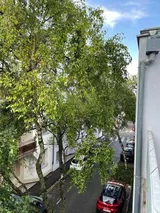 Appartement Rue de Fegersheim à Strasbourg
