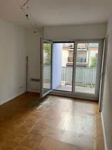 Appartement Rue de Fegersheim à Strasbourg