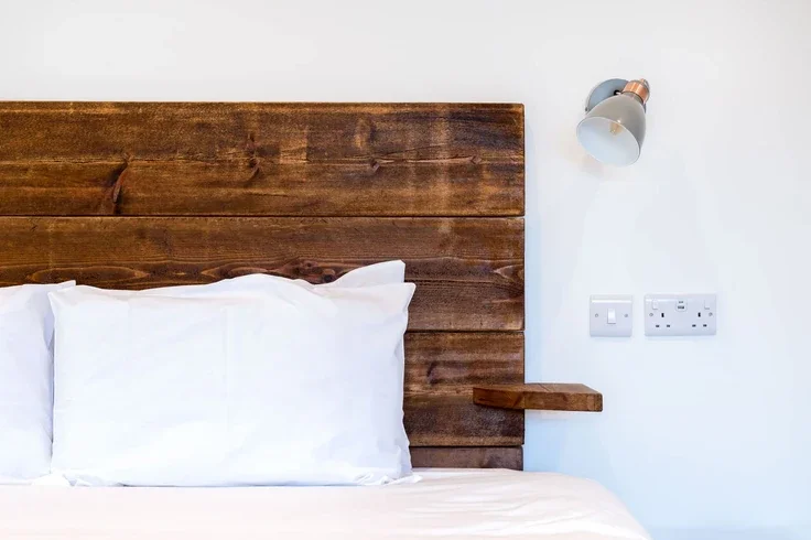 Room Treverbyn Road in St. Ives