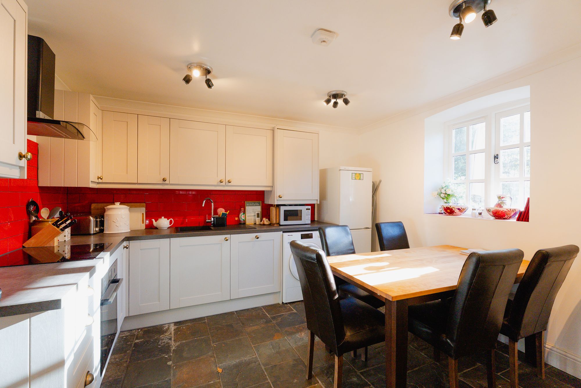 House A377 in Mid Devon