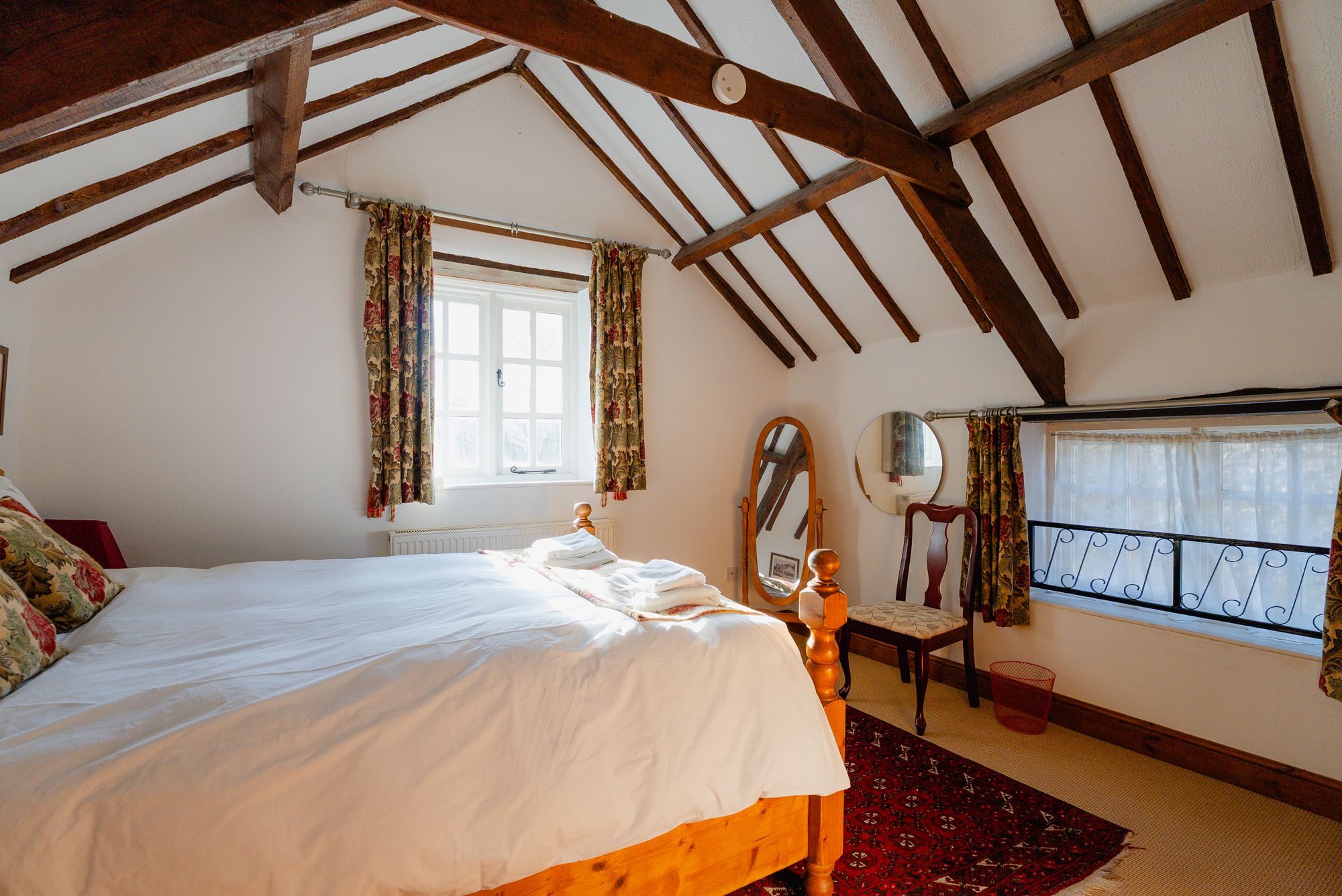 House A377 in Mid Devon