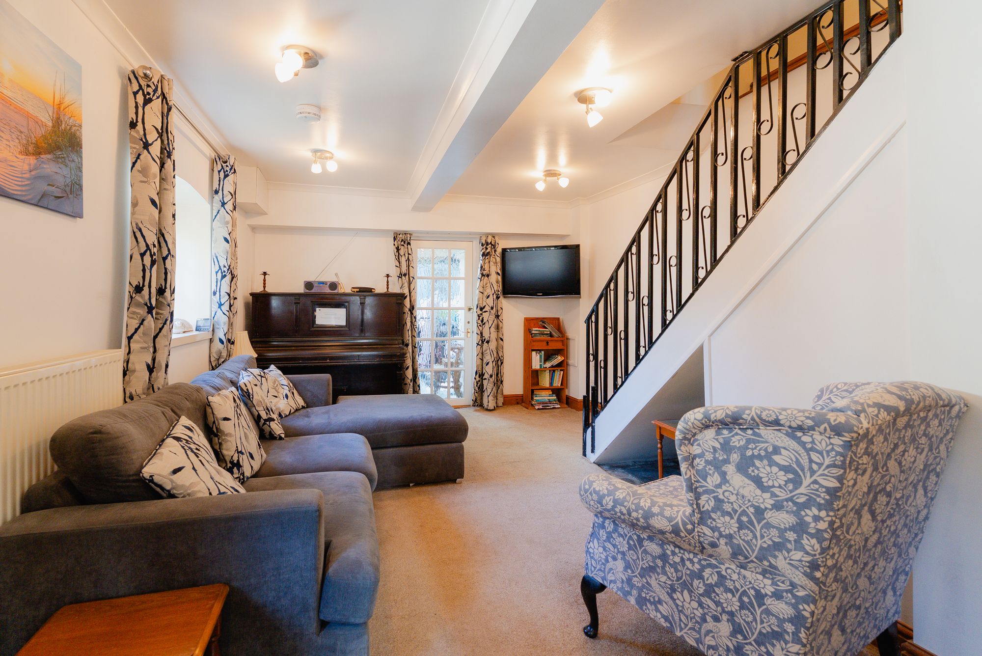 House A377 in Mid Devon