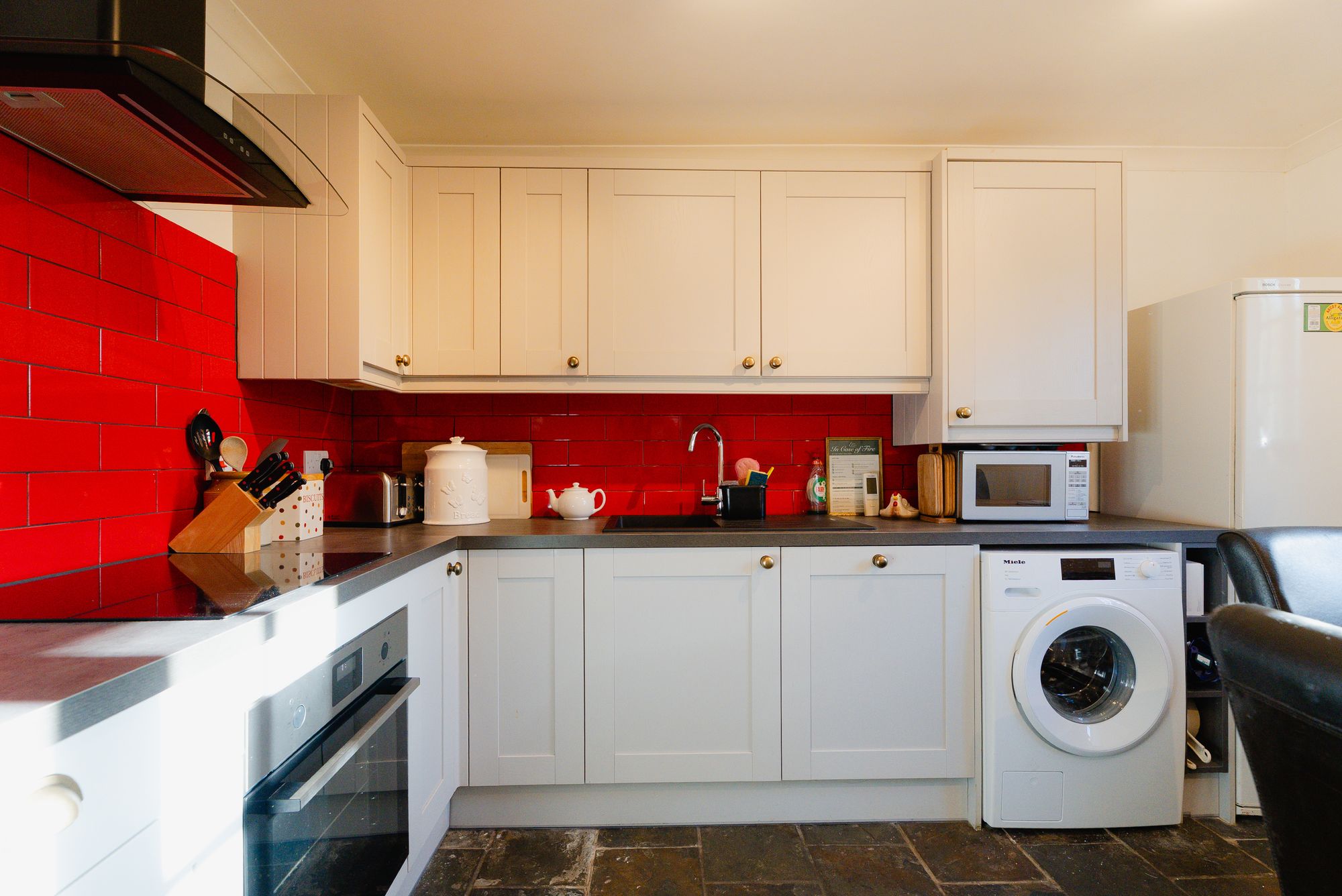 House A377 in Mid Devon