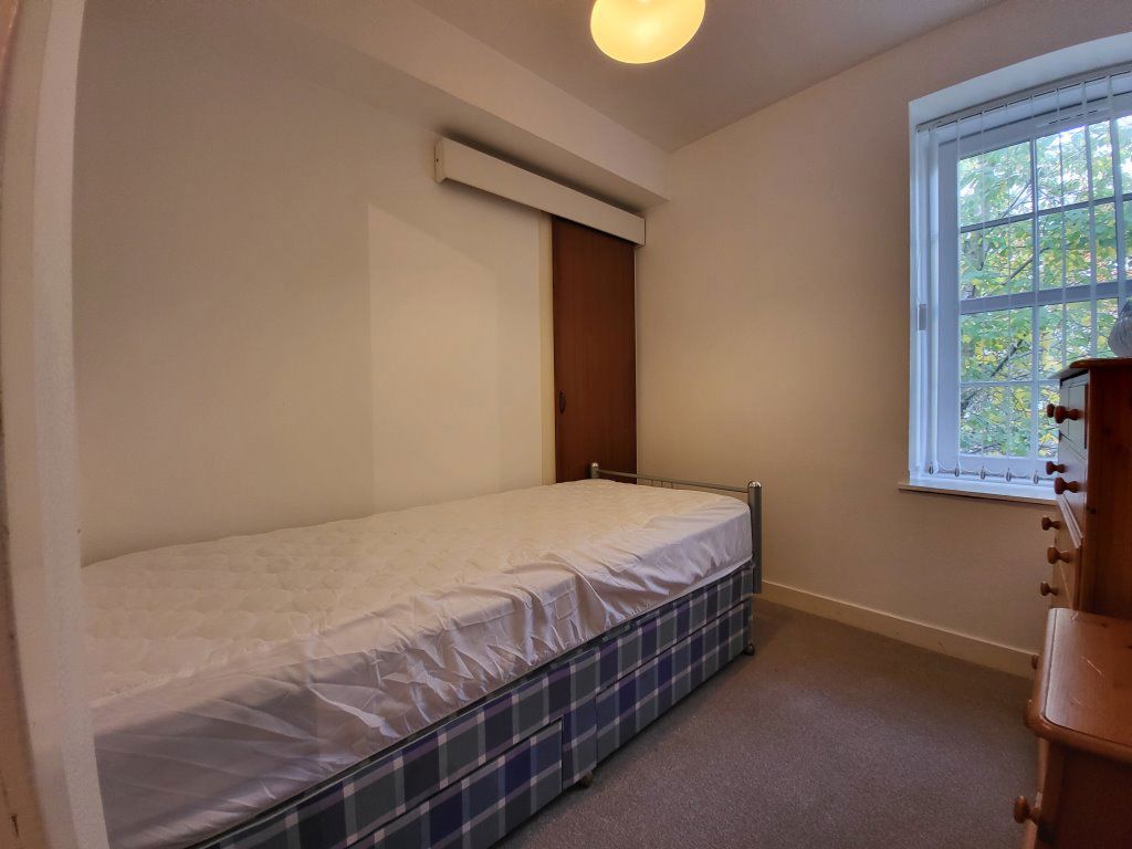 Flat St Andrew Street in Aberdeen City