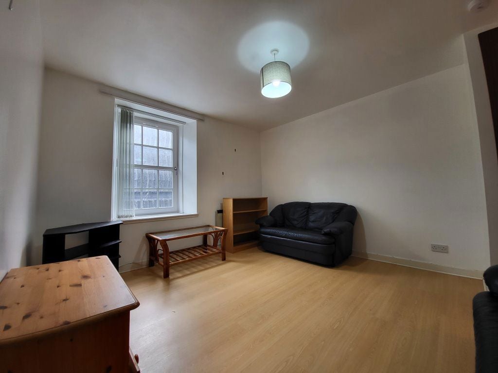 Flat St Andrew Street in Aberdeen City