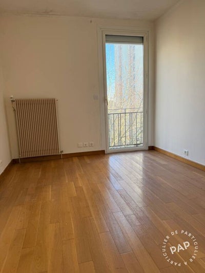 Appartement Avenue de la Villedieu à Élancourt