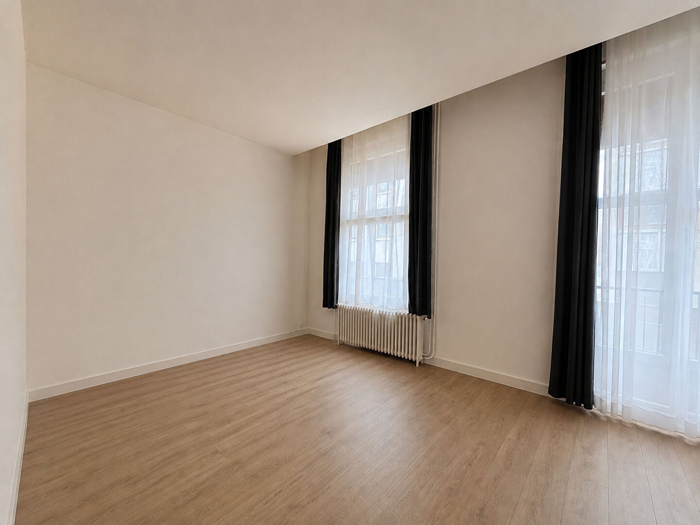 Appartement Quai Charles Tellier à Amiens