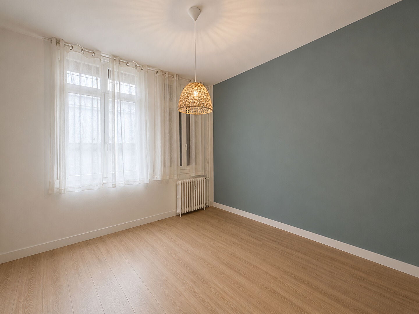 Appartement Quai Charles Tellier à Amiens