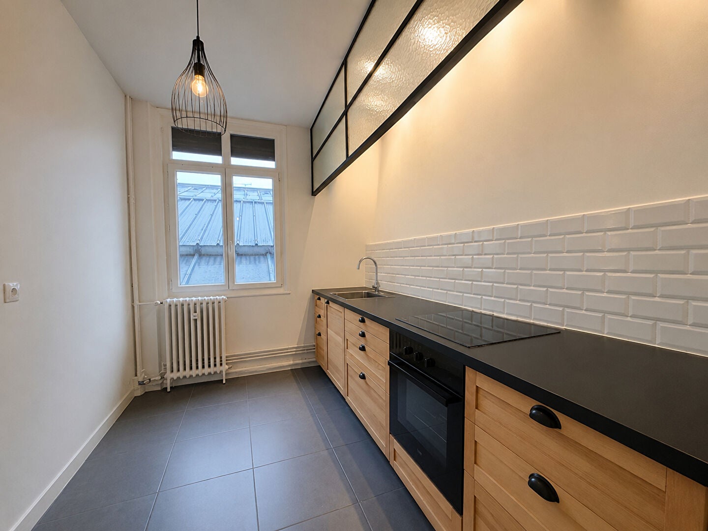 Appartement Quai Charles Tellier à Amiens