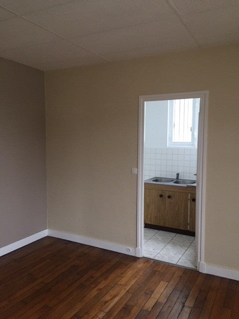 Appartement Place des Tilleuls à Saint-Maur-des-Fossés