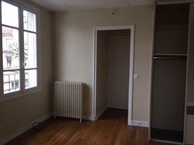 Appartement Place des Tilleuls à Saint-Maur-des-Fossés
