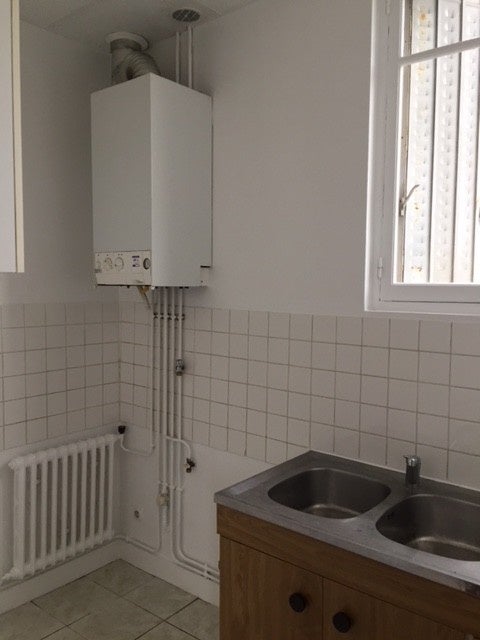 Appartement Place des Tilleuls à Saint-Maur-des-Fossés