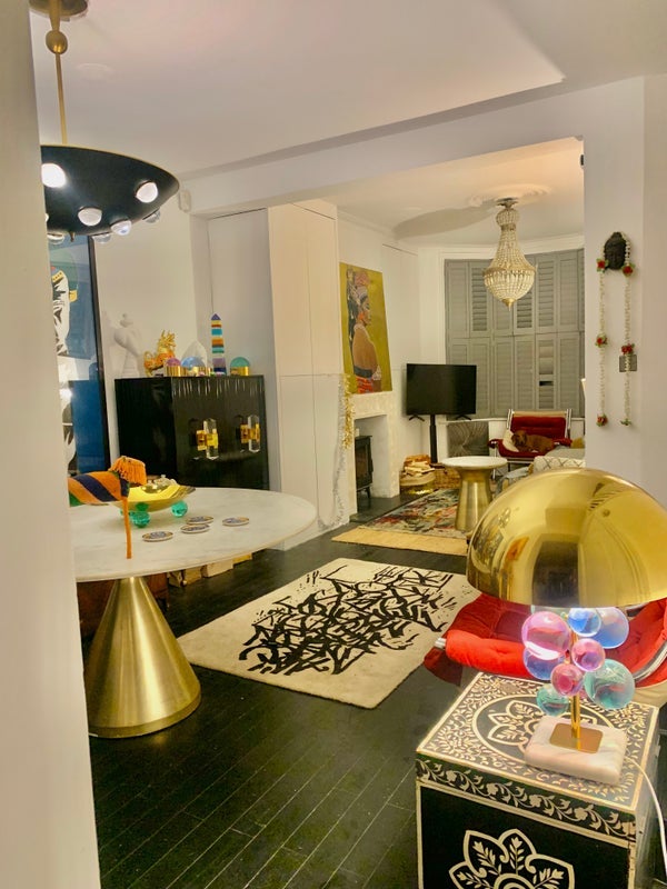 Room Balmoral Road in Greater London