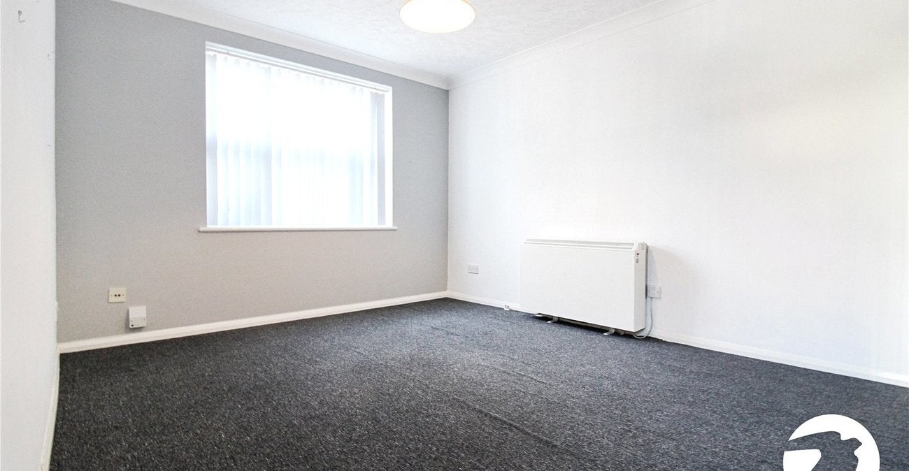 Flat Echo Court in Gravesham