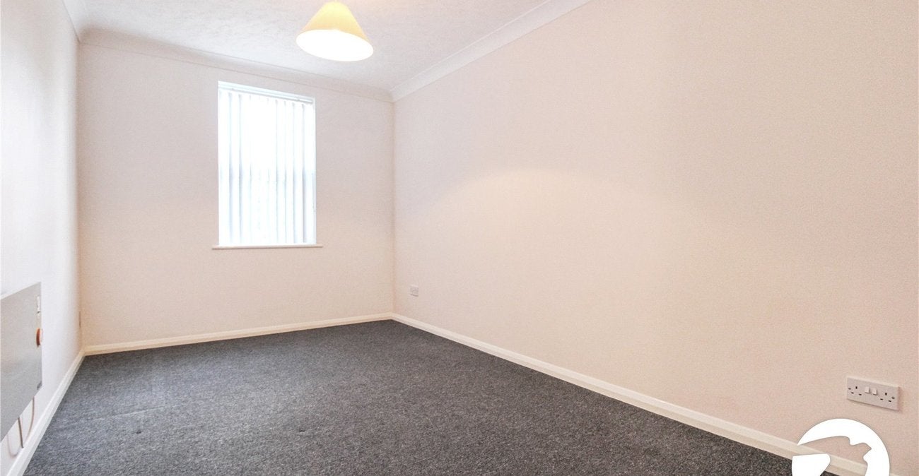 Flat Echo Court in Gravesham