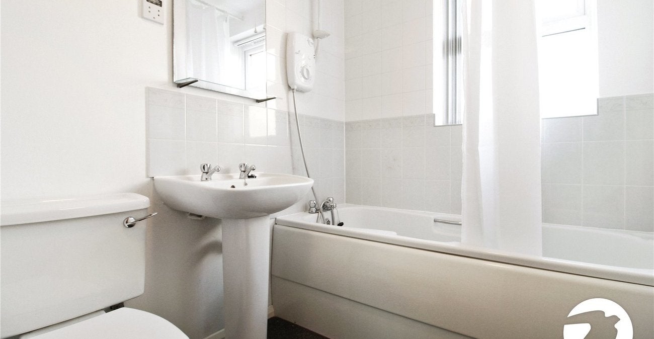 Flat Echo Court in Gravesham