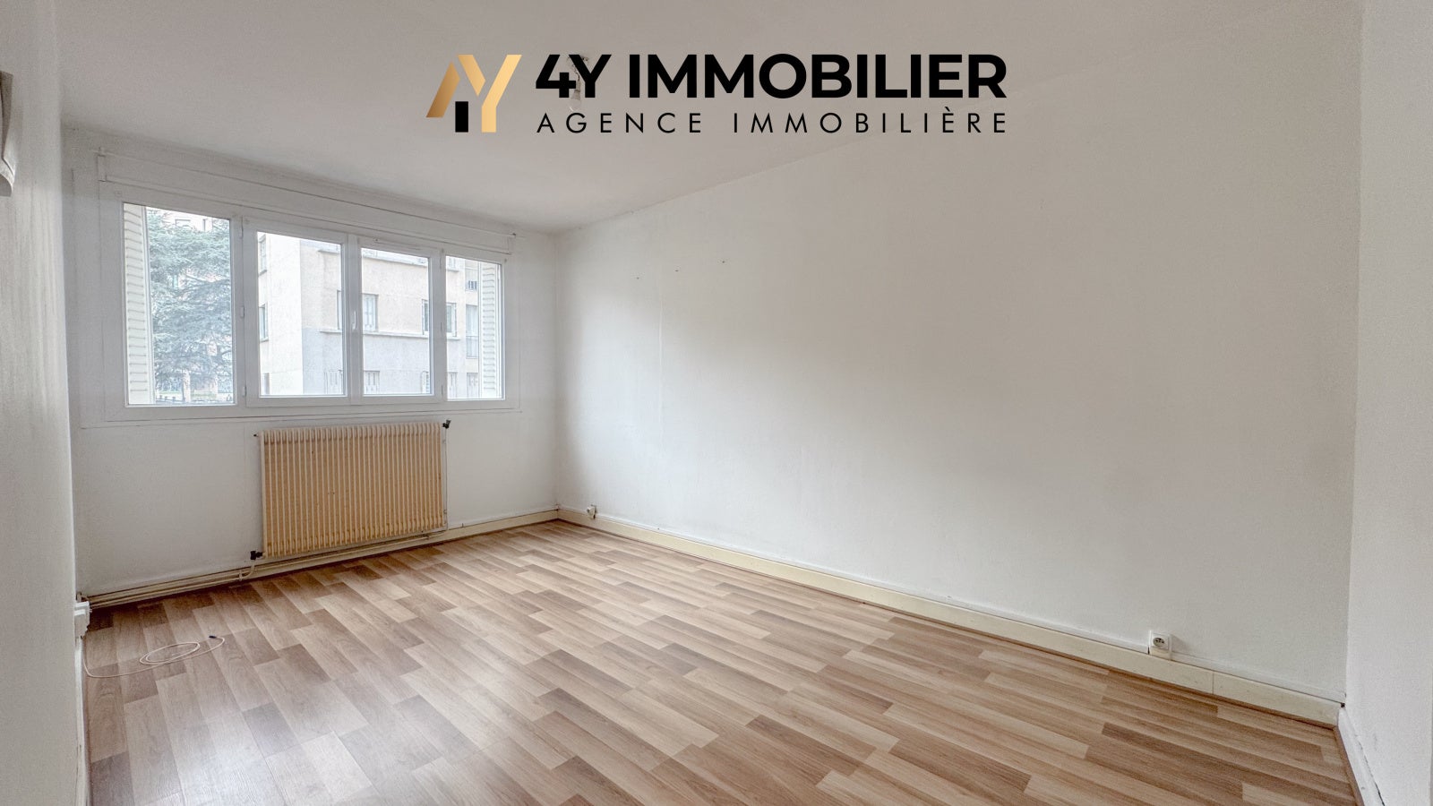 Appartement Rue Hippolyte Müller à Grenoble
