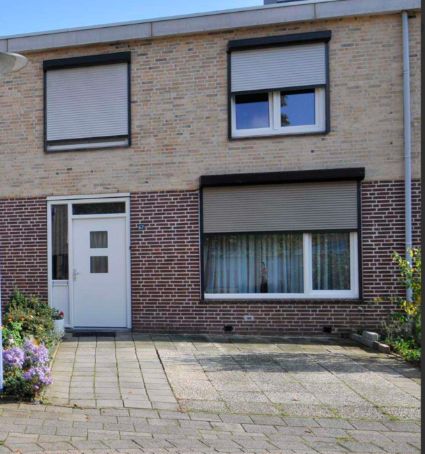 Huis Terbaansweg in Roermond
