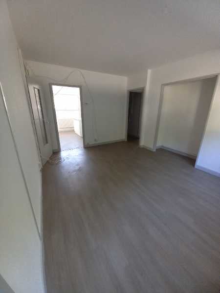 Appartement Rue des Prés à Hérimoncourt