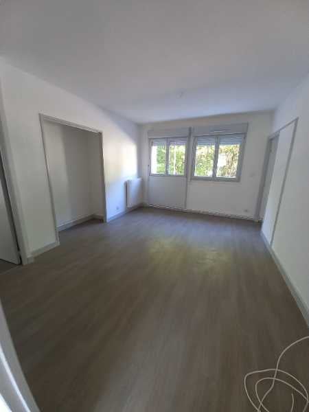 Appartement Rue des Prés à Hérimoncourt