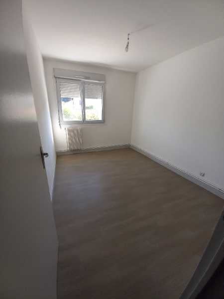Appartement Rue des Prés à Hérimoncourt