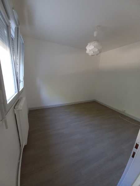 Appartement Rue des Prés à Hérimoncourt