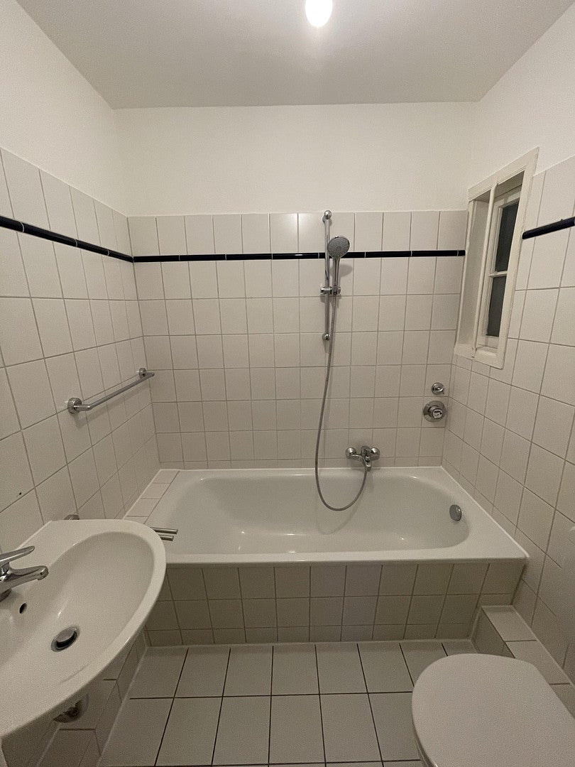 Wohnung Rutschbahn in Hamburg