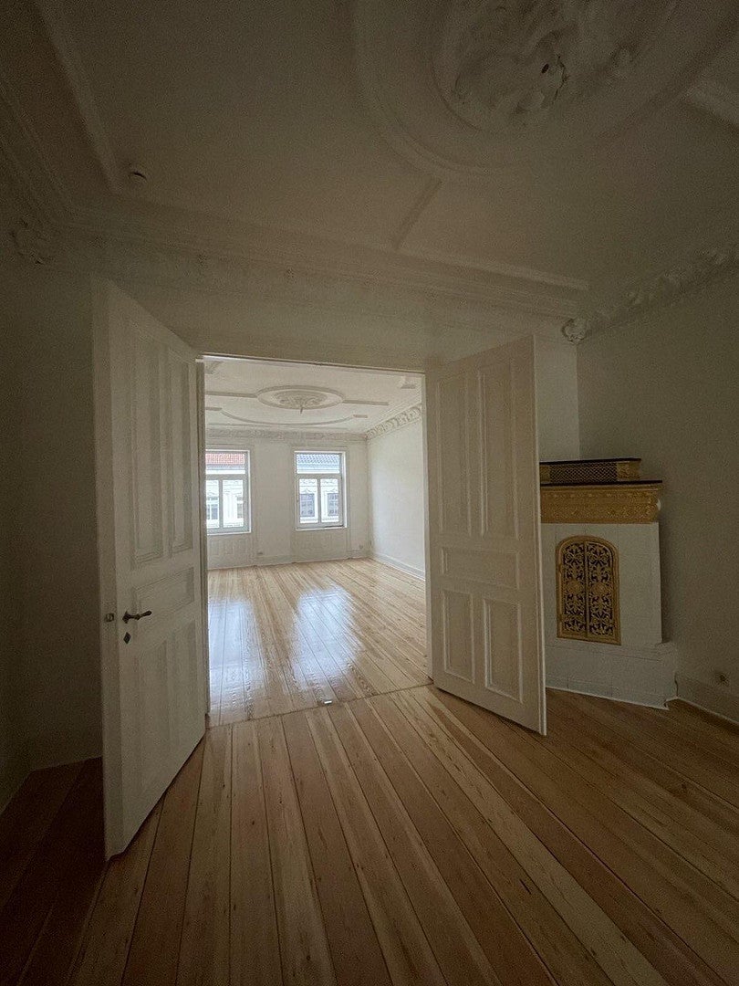 Wohnung Rutschbahn in Hamburg