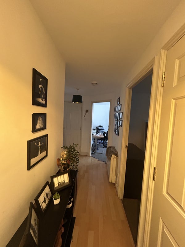Room Glaisher Street in Greater London