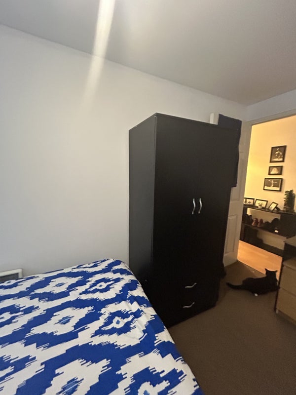 Room Glaisher Street in Greater London