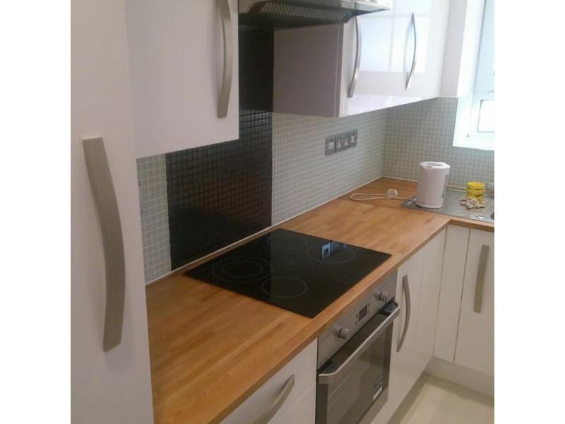 Room Boyd Street in Greater London