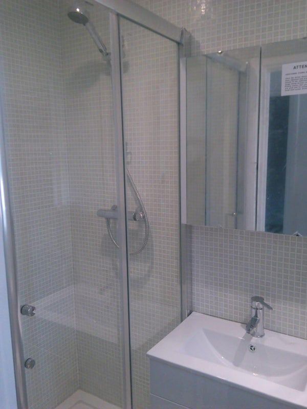 Room Boyd Street in Greater London