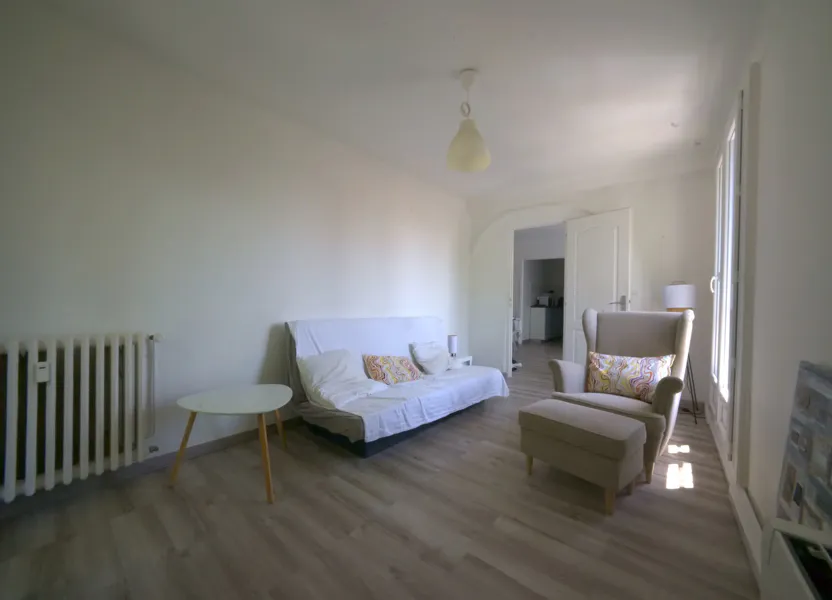 Appartement Traverse Malakoff à Aix-en-Provence