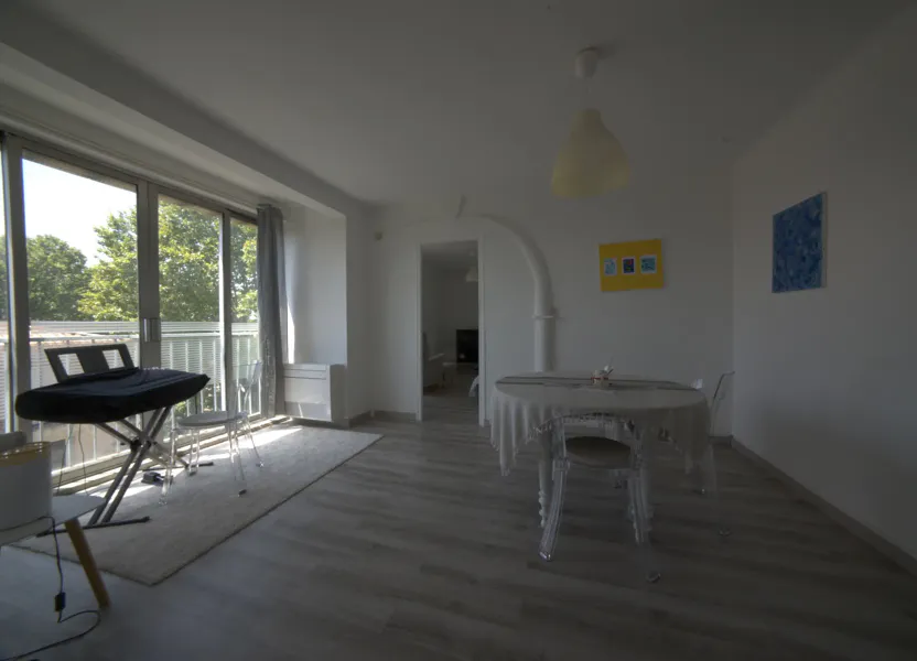 Appartement Traverse Malakoff à Aix-en-Provence