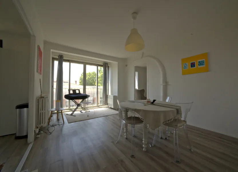 Appartement Traverse Malakoff à Aix-en-Provence