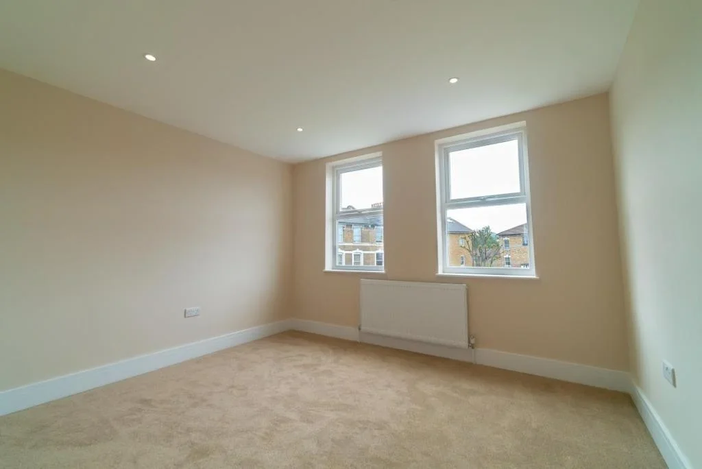 House Smalley Close in Greater London