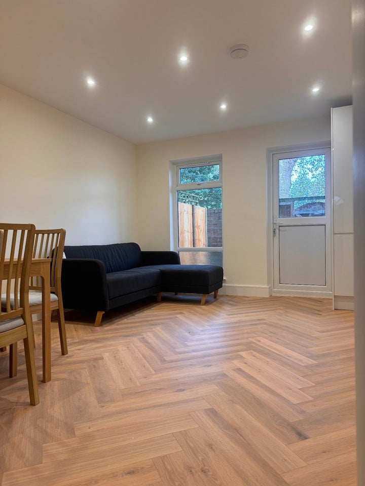 House Smalley Close in Greater London